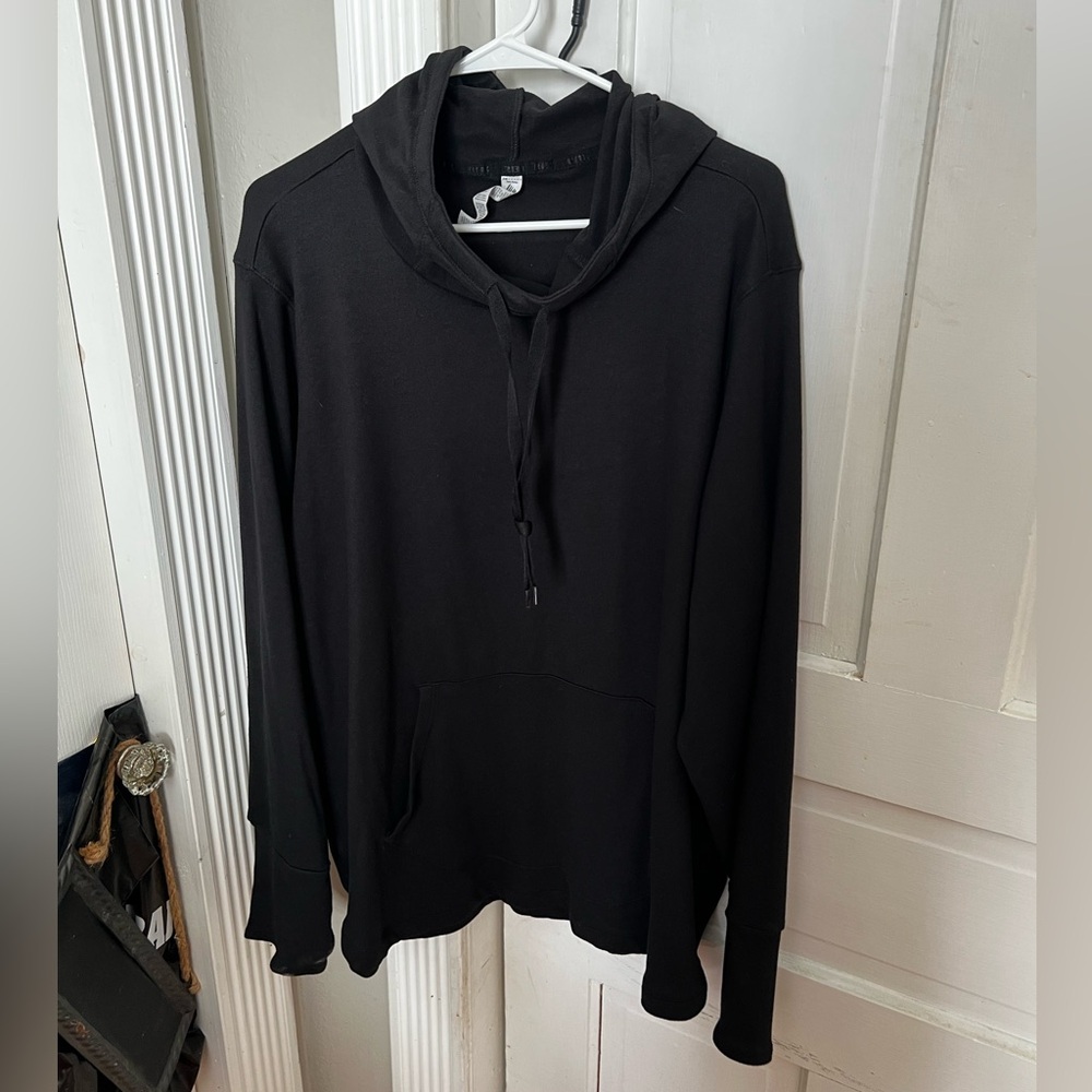 RBX hoodie